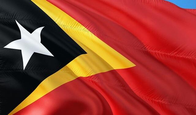 Timor-Leste denies request to send Arnie Teves back to PH – Rappler