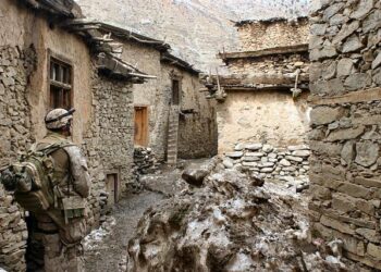 Barred From Studying By Taliban, Afghan Woman Uses Tech Skills To Keep Power Running – Radio Free Europe / Radio Liberty