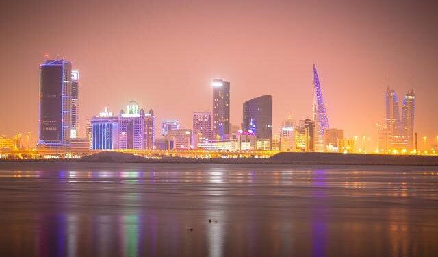 Bahrain struggles to fill existing office space as supply grows – Arabian Gulf Business Insight