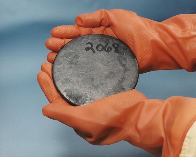 Assessing the Environmental Impact of Uranium Tailings and the Necessity for Reclamation