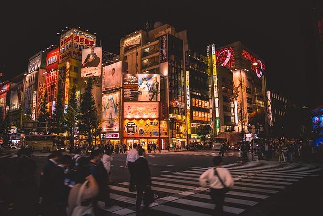 The Future of International Series: what the Tokyo Series ⁣Means for MLB Expansion