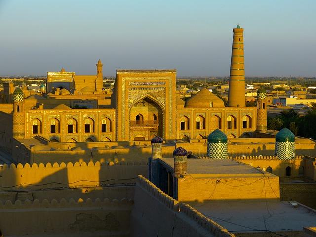 Future​ Prospects: Vision for Long-term Development in ​Uzbekistan