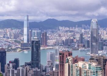 Hong Kong deepens push into AI, tech to boost its edge over Singapore: Paul Chan – South China Morning Post