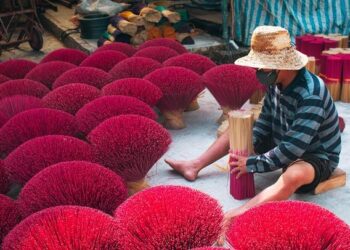 Move over Singapore, Vietnam is now Southeast Asia’s third-most-visited country – South China Morning Post