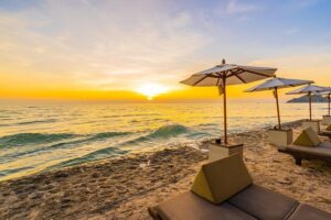 Thailand moves up 9 places in World Happiness rankings – Bangkok Post