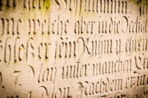 Armenian inscriptions found in Jerusalem offer glimpse into early Christian community – The Jerusalem Post
