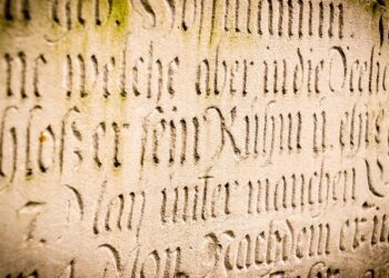 Armenian inscriptions found in Jerusalem offer glimpse into early Christian community – The Jerusalem Post