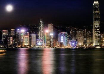 Can Hong Kong Maintain Its Status as the Asia-Pacific Region’s Leading Art Hub? – Observer