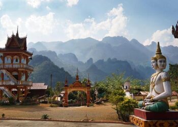Lao Front for National Development and UNICEF Join Forces to Drive Nationwide HPV Vaccination Campaign – UNICEF