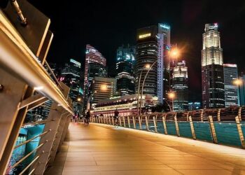 Singapore raises defense budget, readies new military acquisitions – Defense News