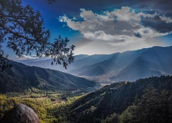 UN Experts Find Bhutan Illegally Holding Political Prisoners – Human Rights Watch