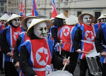 Kim Jong-un pledges support for Russia in Ukraine war in talks with top official – South China Morning Post