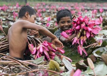 Bangladesh’s Leader Yunus Seeks Deeper Ties With China in Visit – Bloomberg