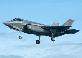 How the F-47 Compares to China and Russia’s Top Combat Jets – Newsweek