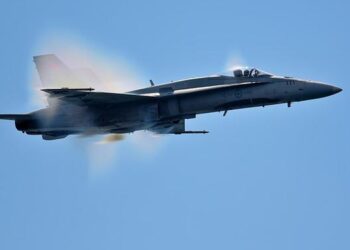 Robins Air Force Base participates in Macon, Georgia’s 2025 International Cherry Blossom Festival – Robins Rev Up