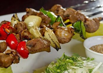 North Korean firm advertises illegal restaurants in China and Cambodia – NK News