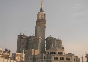 Saudi Arabia, UAE, Indonesia, Malaysia, Bahrain, Oman, Qatar, Bangladesh, Brunei to Celebrate Eid-ul-Fitr with New Destinations in Asia – Travel And Tour World