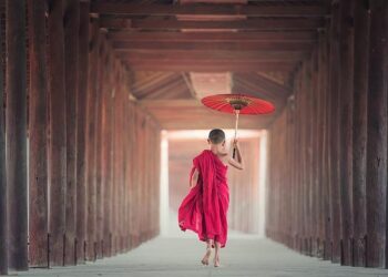 The 7 Most-Visited Countries In Asia – TheTravel