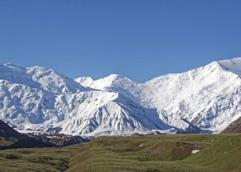 Analysing the Limitations of the US-Central Asia Partnership – Observer Research Foundation