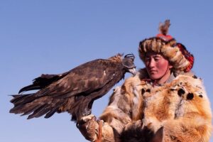 Mongolia-EU Relations Are Gaining Momentum – The Diplomat