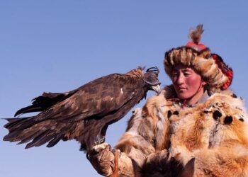 Mongolia-EU Relations Are Gaining Momentum – The Diplomat