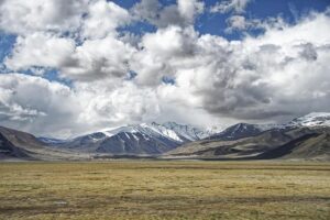 Tajikistan country profile – BBC.com