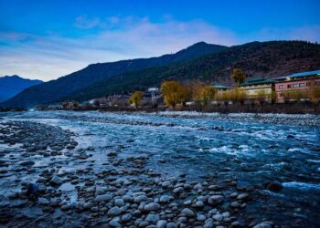 With strong UTEP ties, Bhutan’s place on draft travel ban raises concerns for El Paso – El Paso Matters