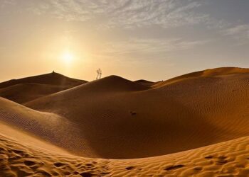 Oman country profile – BBC.com