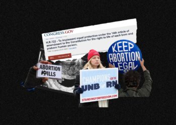 A Disturbing Advance in Fetal Personhood – The Cut