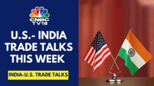 US and India: Trade talks begin as Trump’s tariff deadline nears – BBC.com