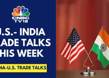 US and India: Trade talks begin as Trump’s tariff deadline nears – BBC.com