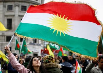 Kurds ponder future in Turkey, Syria and Iraq with guarded optimism – South China Morning Post