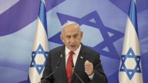 Netanyahu to fly Wednesday to meet Hungary’s Orban, will remain there until Sunday morning – The Times of Israel