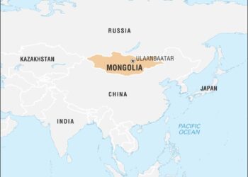 Mongolia, Asia Pacific | Dzud Cold Wave – Operation update #4 (MDRMN020) – ReliefWeb