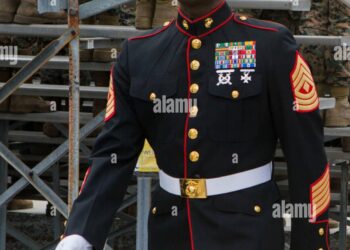 Marine Corps to Debut New Philippine Rotational Force at Balikatan 2025 Drills – USNI News