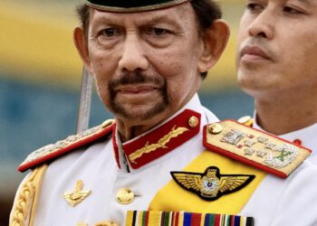 His Majesty the Sultan of Brunei to attend UN’s Summit of the Future, General Debate – asianews.network