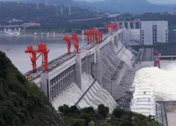 New dams cast doubt on Cambodia’s commitment to REDD+ projects – Eco-Business