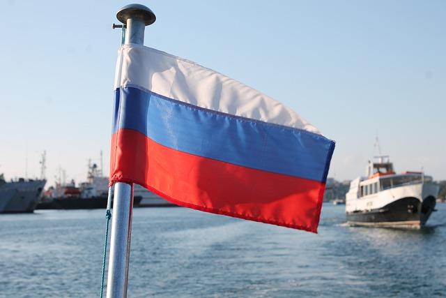Reactions from Russian Officials and Implications for International Relations