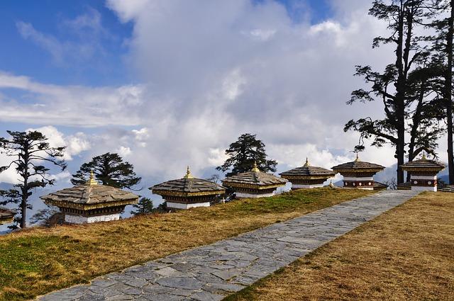 Global Implications: How Bhutan's Model Can Influence work Cultures Worldwide