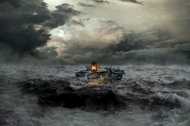 Planning Strategies for Disaster Resilience in Remote Island Communities