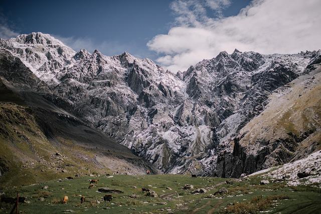 Future Prospects for Peace and Stability in the South Caucasus