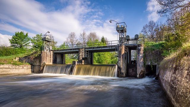 The⁤ Economic Implications of Small ‍Hydropower‌ Plants for Local Communities