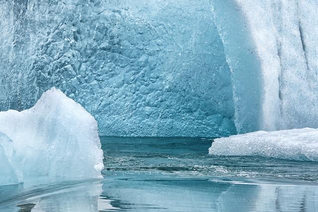 The⁢ Alarming Impact ⁤of Glacier Melting⁢ on Future Generations