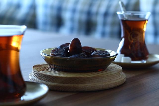  Cultural Significance Of Ramadan In Fostering Global Solidarity 