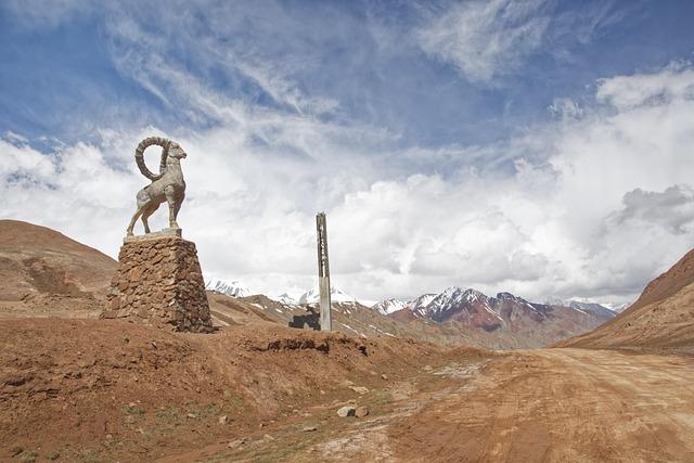 EU Reaction to Kyrgyzstan-Tajikistan Border Agreement