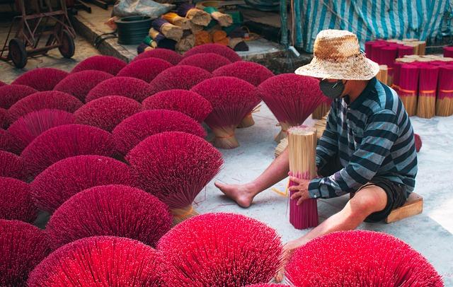 Comparative analysis: ⁢Vietnam's Happiness Index‌ Versus Regional ⁢Neighbors