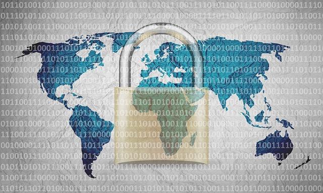 Strategies for Strengthening Global Cybersecurity Measures