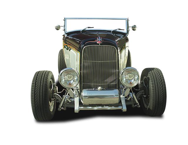 Building Your Dream hot Rod: Essential Tips and Resources