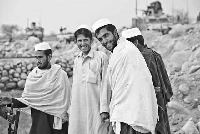Analysis of Tactical Shortcomings in Afghanistan 's Performance 