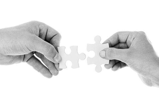 Strategic ‍Partnerships: Enhancing Security Cooperation in‌ a Changing Global Landscape